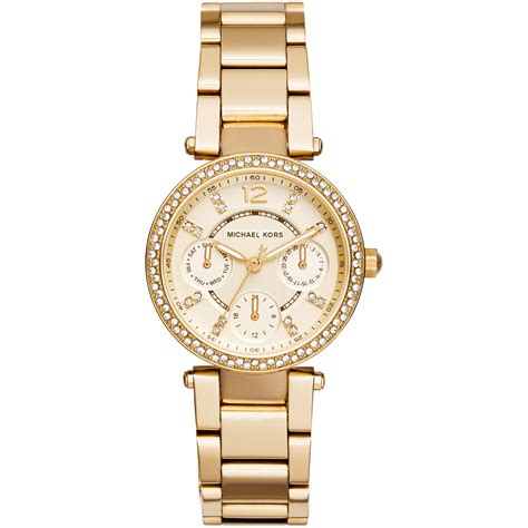 michael kors mk6056|Michael Kors MK6056 Mini Parker horloge online kopen .